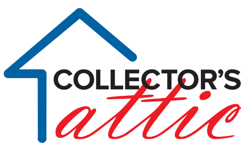 Join Collector’s Attic at the Collectibles Expo!